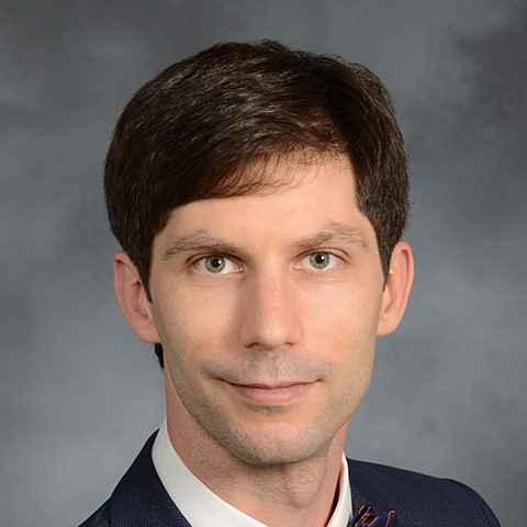 Dr. Kyle Davis Kovacs, MD