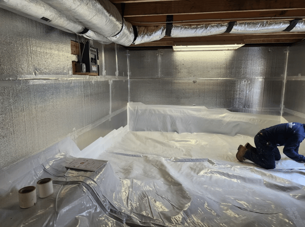 Images The Basement Doctor of Cincinnati