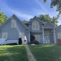 K&L Precision Painting Image