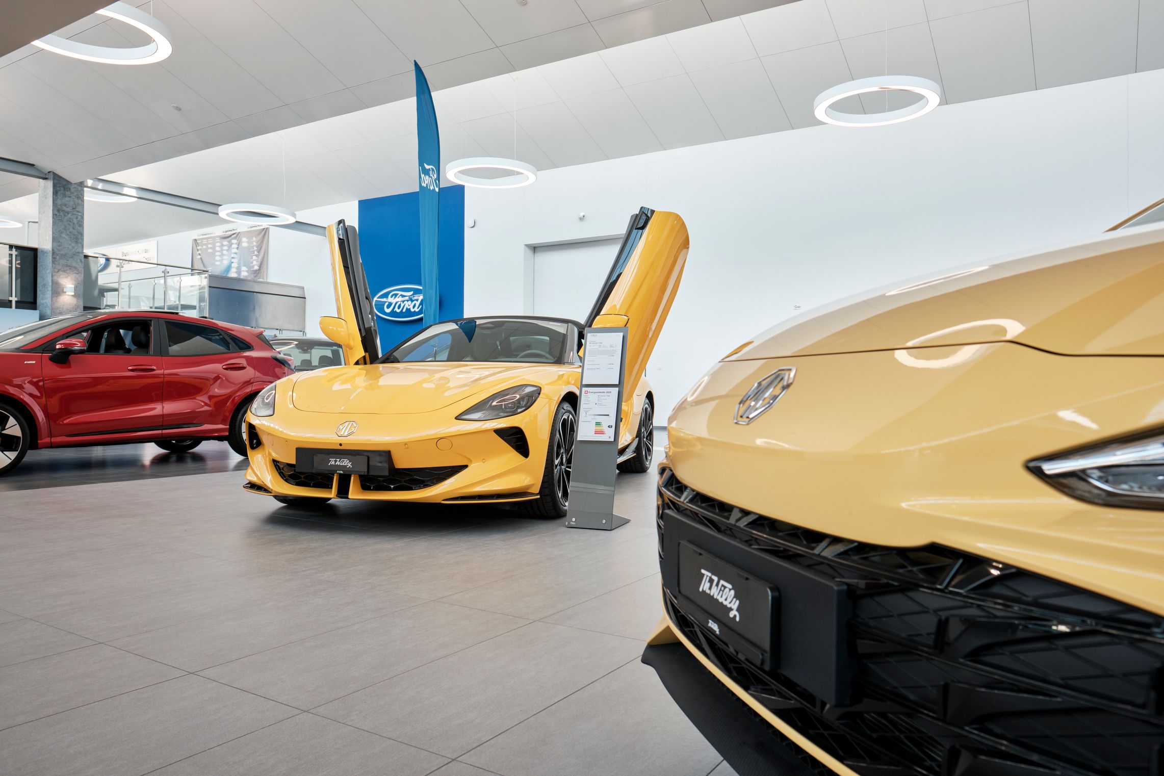 Bilder Th. Willy Bern-Bümpliz