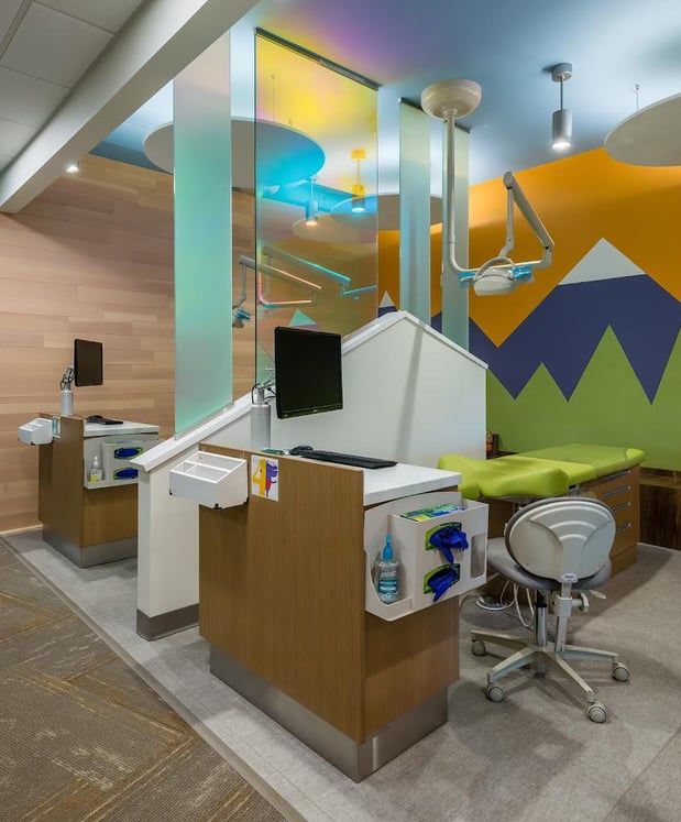 Images Dr. Andrew Wilson, DDS