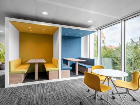 Versoix, Bahnhof Lakeside, Chemin Jean-Baptiste Vandelle 3A in Versoix