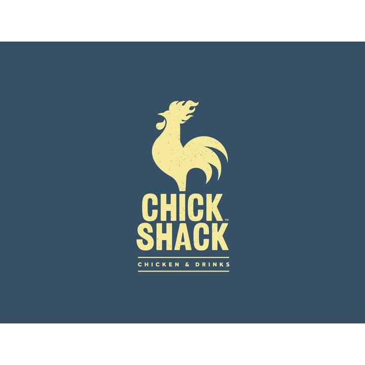 Chick Shack Logo