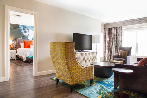 Images Hotel Indigo Atlanta - Vinings by IHG