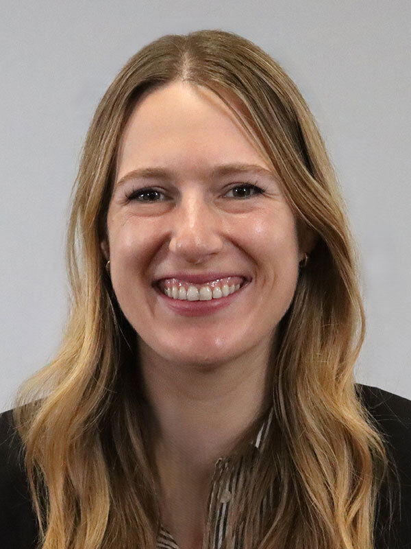 Katie L Stucker
