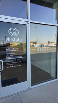 Images GUILLERMO BAUTISTA-RAMIREZ: Allstate Insurance