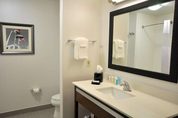 Images Hampton Inn & Suites Hutto Austin