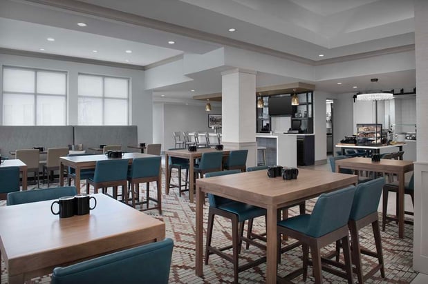 Images Hilton Garden Inn Casper