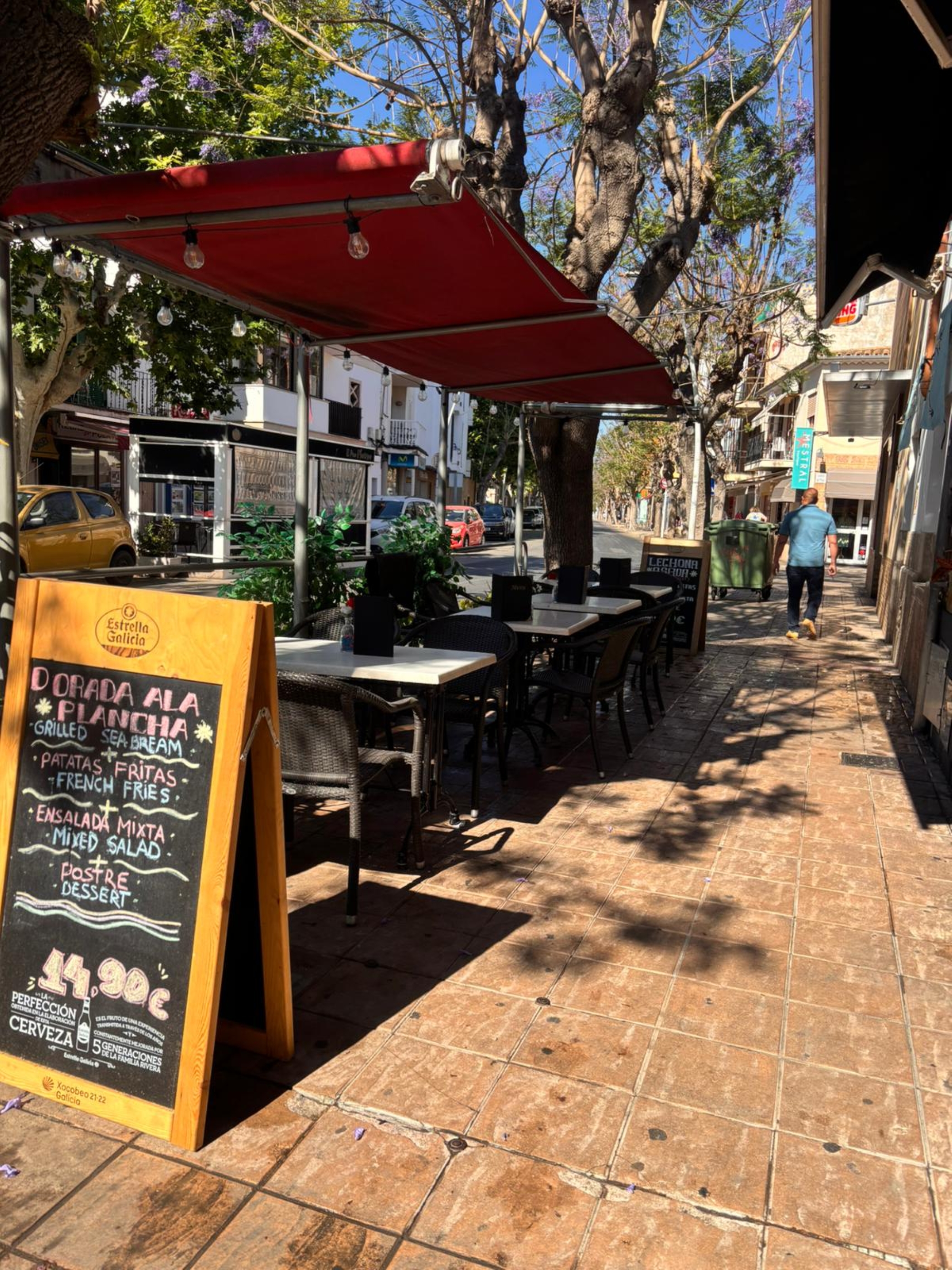 Images Rumbo Pancho Bar