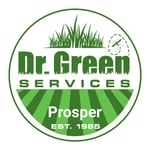 Dr. Green Services Logo