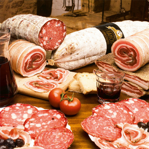 Franchi Salumi