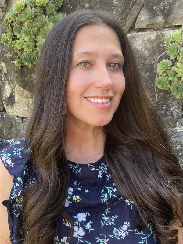 Images Carolyn Certilman, Psychologist