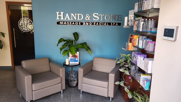 Images Hand & Stone Massage and Facial Spa