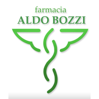 Farmacia Aldo Bozzi Logo
