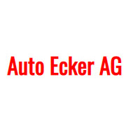 Auto Ecker AG Logo