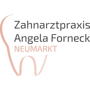 Zahnarztpraxis Angela Forneck in Neumarkt in der Oberpfalz - Logo