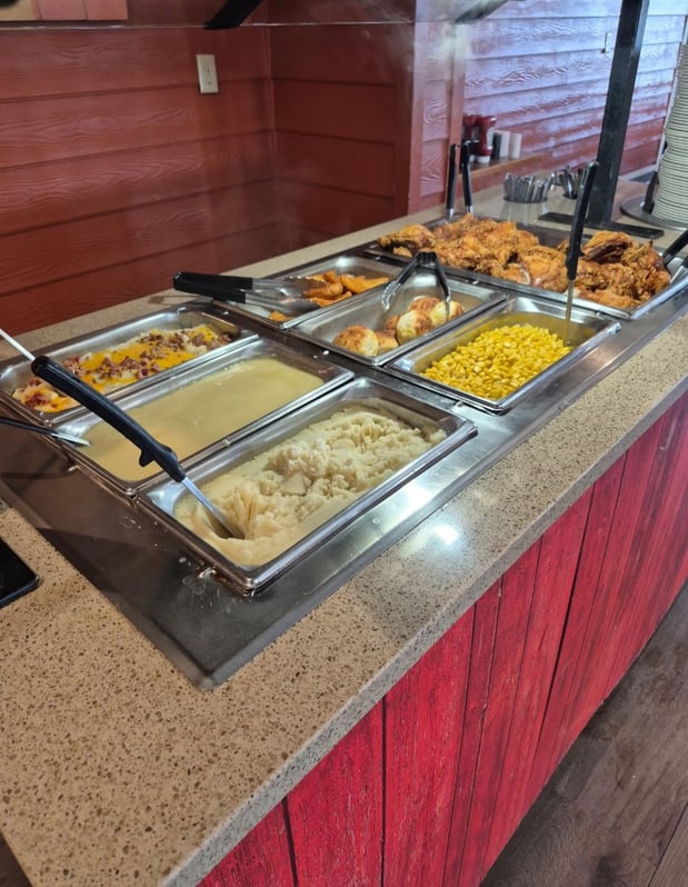 Images Pizza Ranch