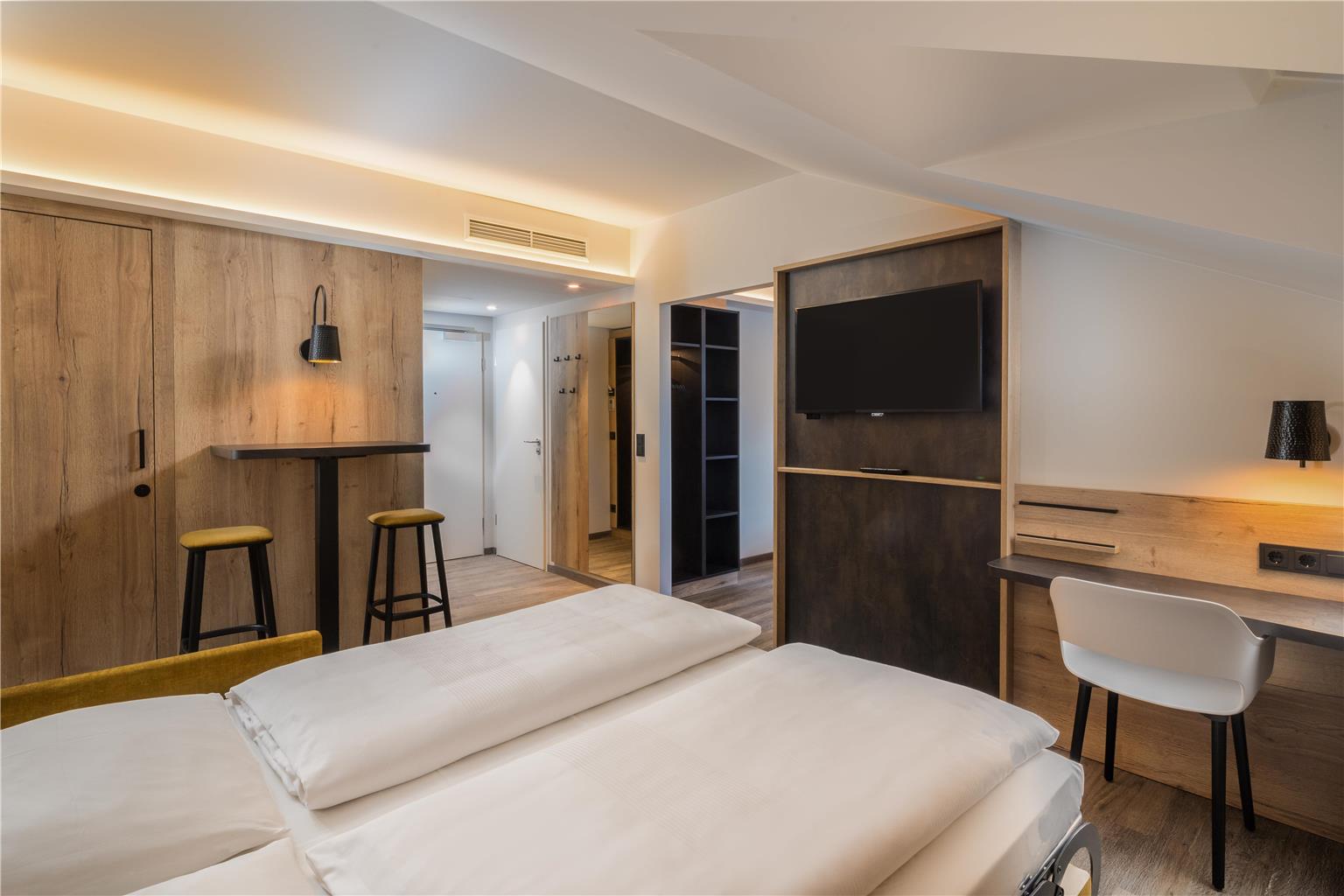 Best Western Hotel Muenchen Airport, Robert-Koch-Strasse 10 in Erding