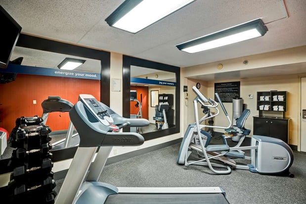 Images Hampton Inn Norfolk-Naval Base