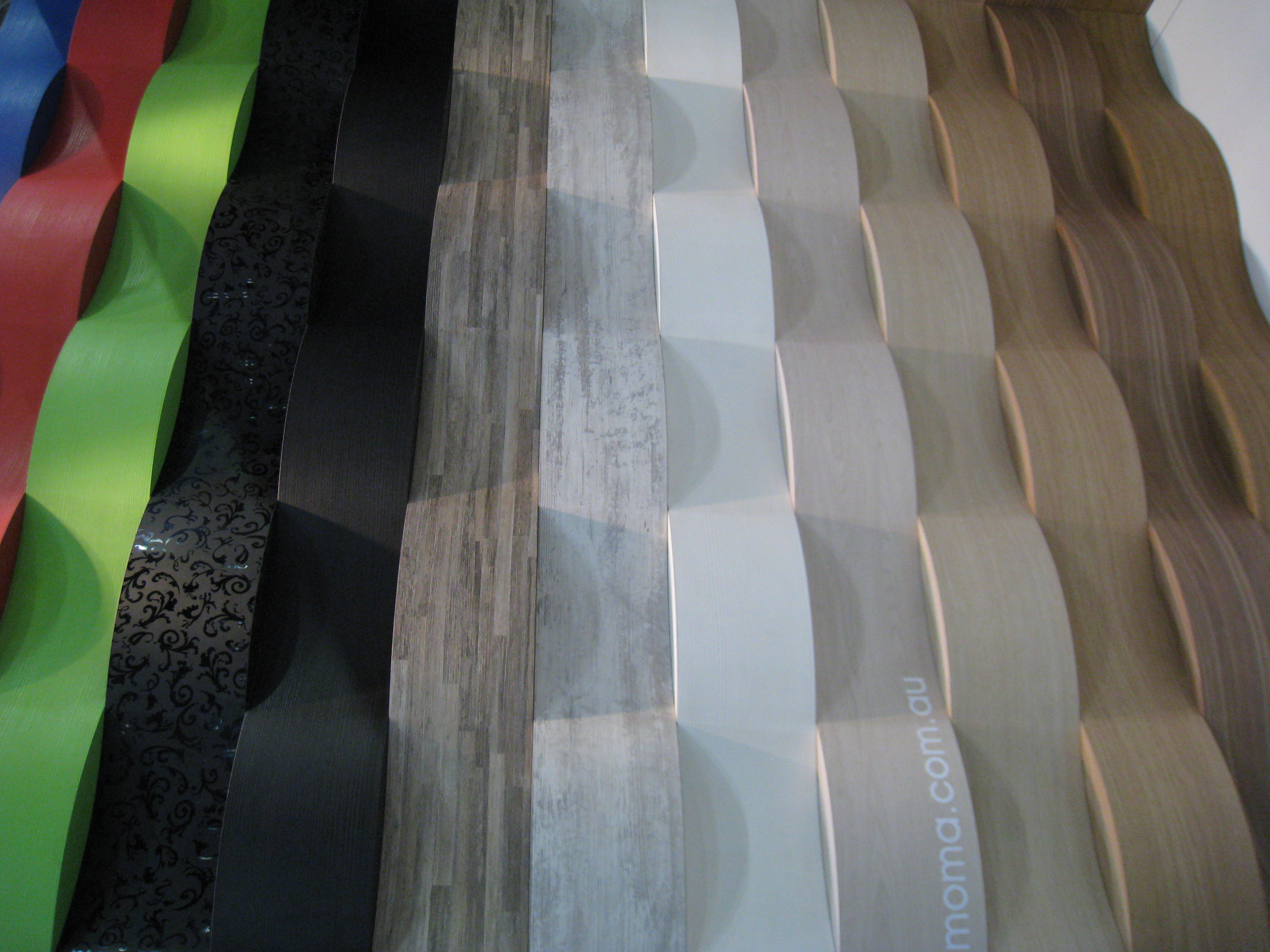 Images MOMA - Materials Of Modern Architecture