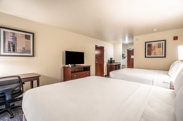 Images Comfort Inn & Suites Morgan - South Ogden