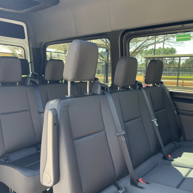 Images Carl's Van Rentals