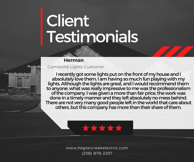 Images Heglar Creek Electric