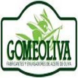 Gomeoliva Logo