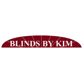 Blinds By Kim LLC Logo