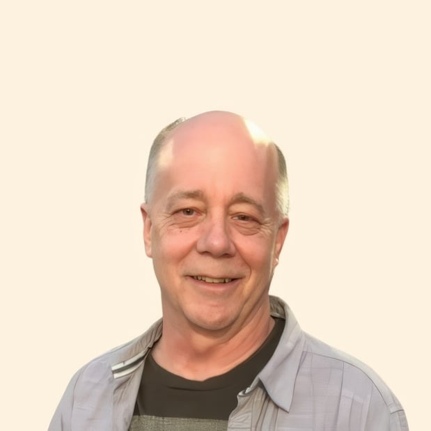 Images Kurt Richards, Counselor