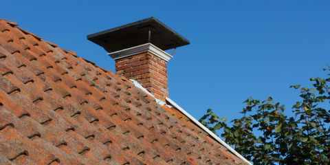3 Causes Behind Chimney Water Leaks Ray St. Clair Roofing Fairfield (513)874-1234