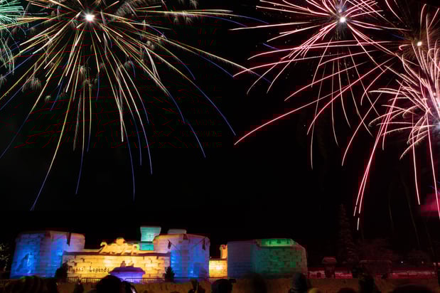 Images voco Saranac Lake NY - Waterfront by IHG