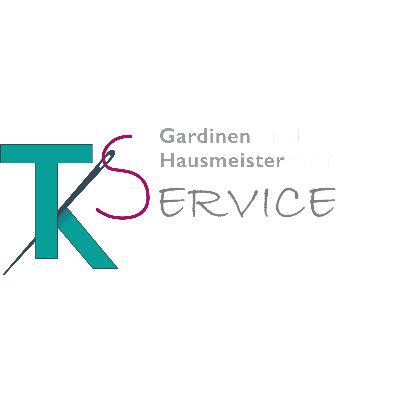 Logo Gardinenservice Kroner