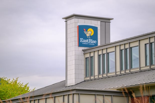Images EastRise Credit Union