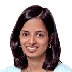 Preeti Kansal, MD