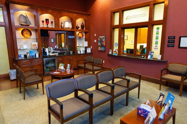 Images Matthew Keider, DDS