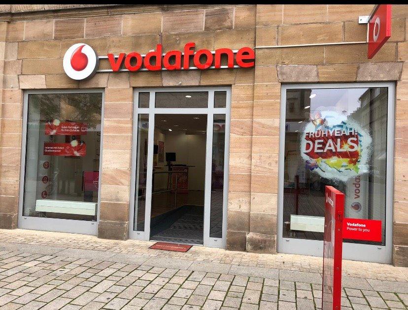 Bild 6 Vodafone Shop (geschlossen) in Fürth