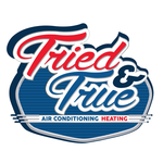 Tried & True AC & Heating Logo
