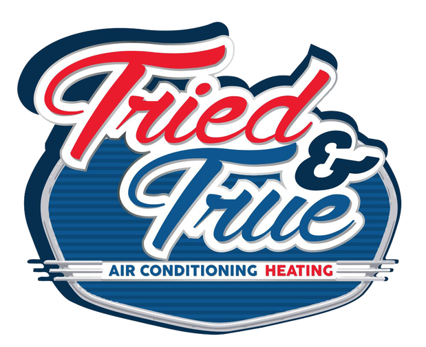 Images Tried & True AC & Heating