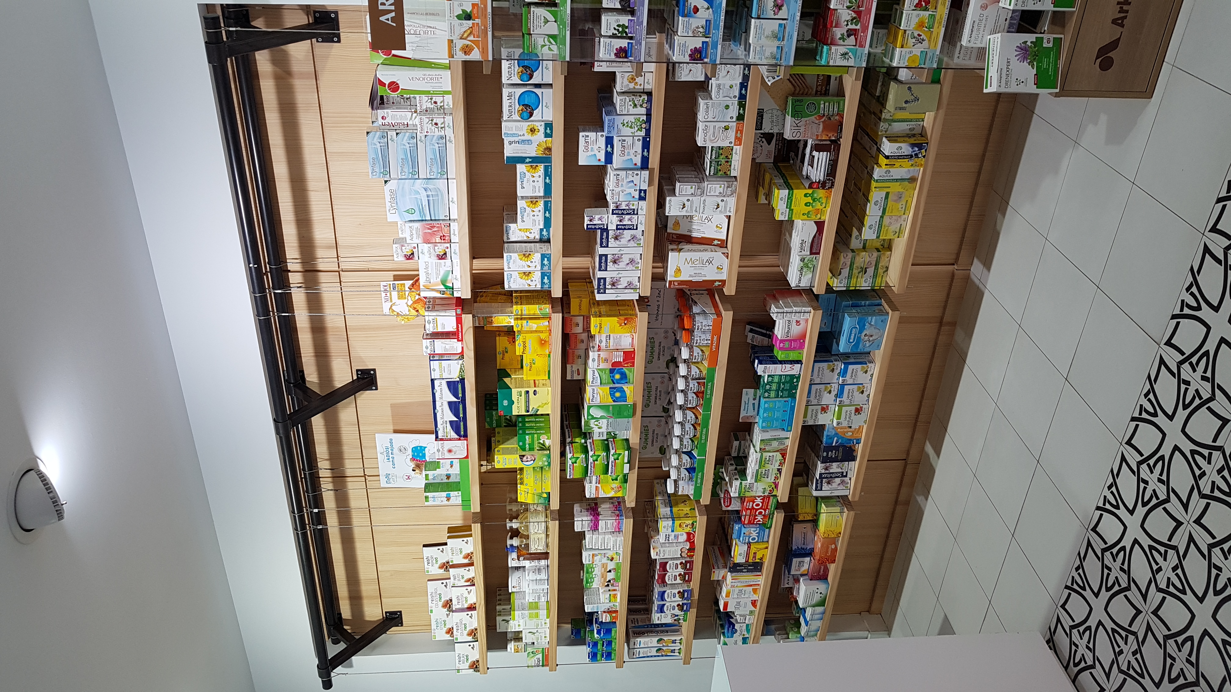 Images Farmacia Mas Farré