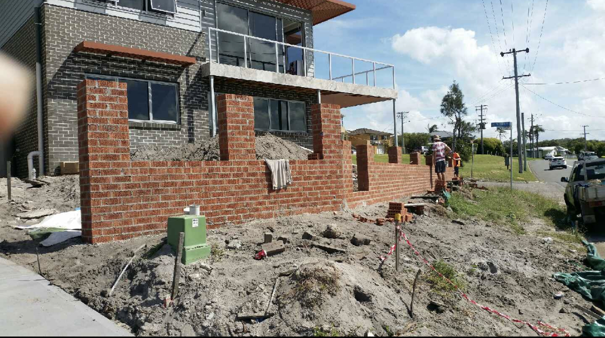 Images Blue Chip Bricklaying