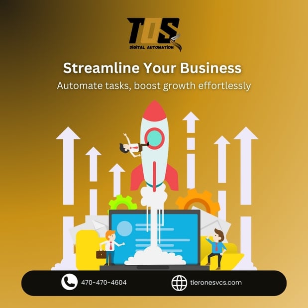 Images Tier One Services