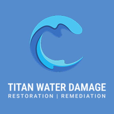 Titan Water Damage