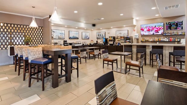 Images Best Western Plus Kansas City Airport-KCI East