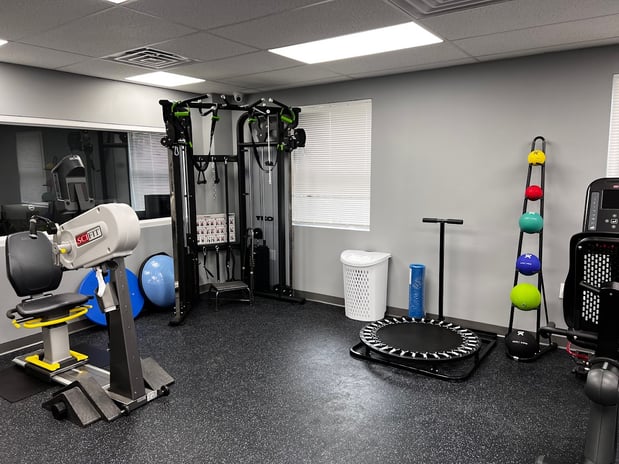 Images OrthoNJ Physical Therapy