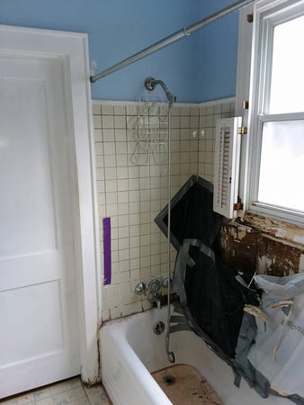 Images Handyman for Hire Inc.