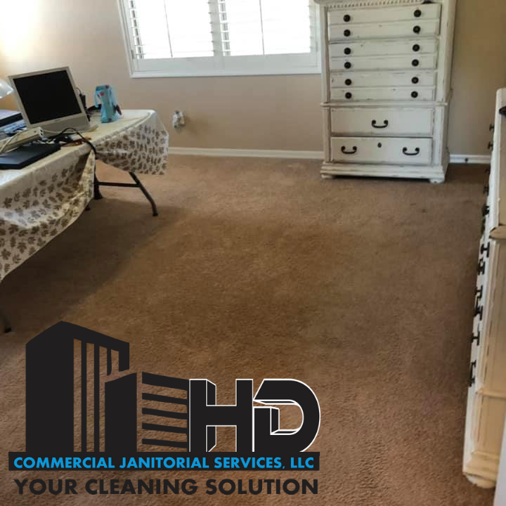 HD Commercial Services Photo