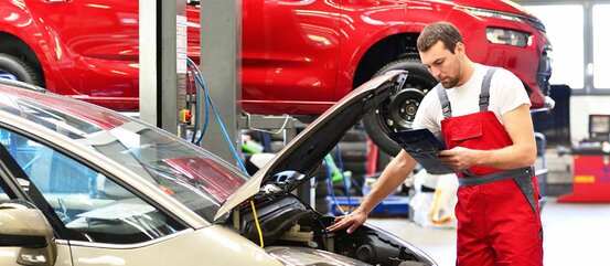 Kfz-Sachverständigenbüro Antoni, Schwabenstraße 120 in Marktoberdorf