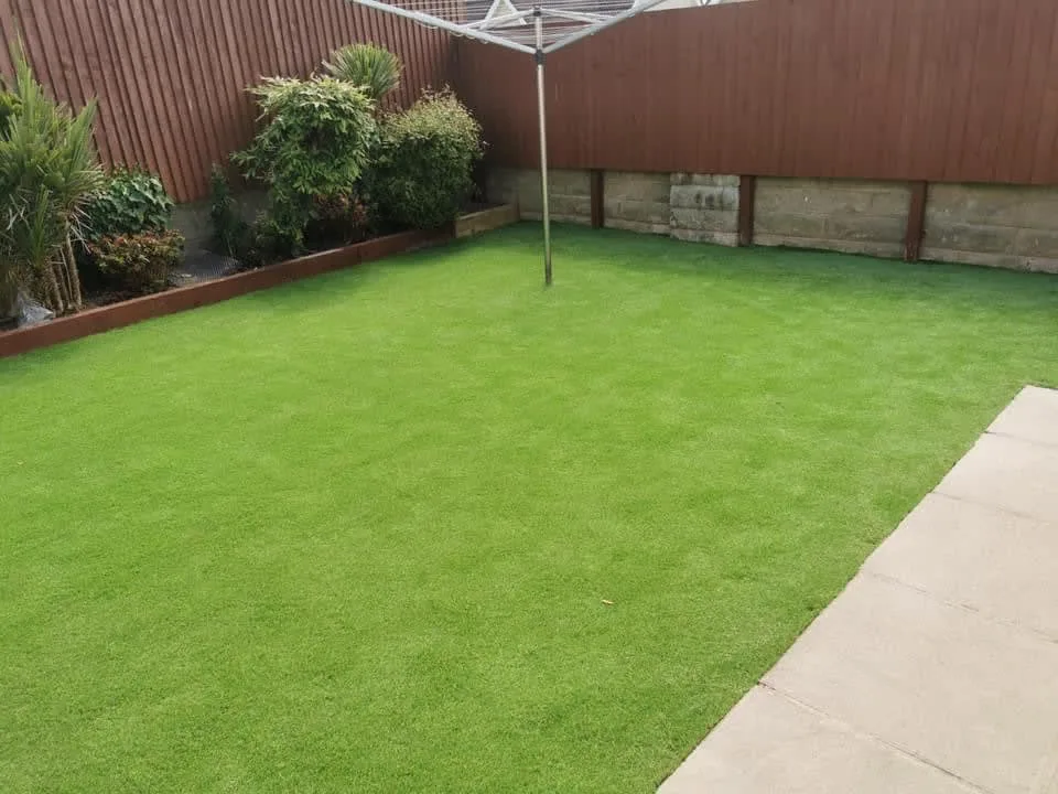 Images Oasis Garden Services