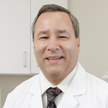 Dr. Anthony Christian Gutierrez, MD